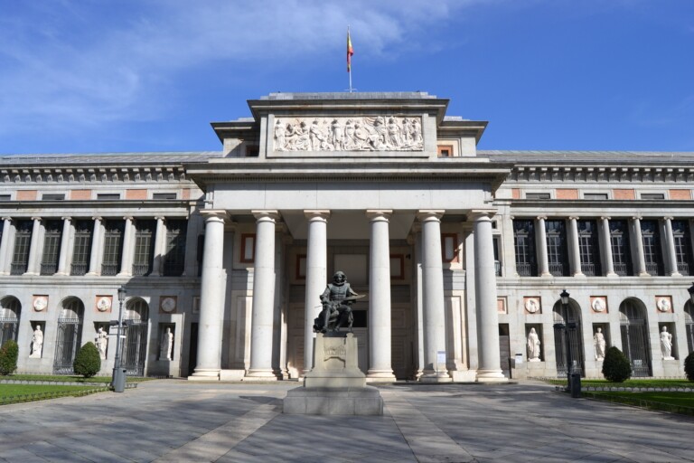 Museu do Prado Museu do Prado