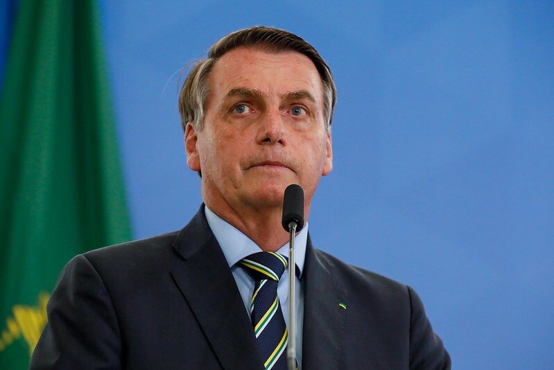 Coronavírus: Bolsonaro fará pronunciamento nacional | Saúde ...