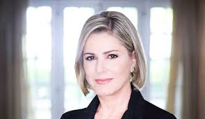 Marcia Peltier