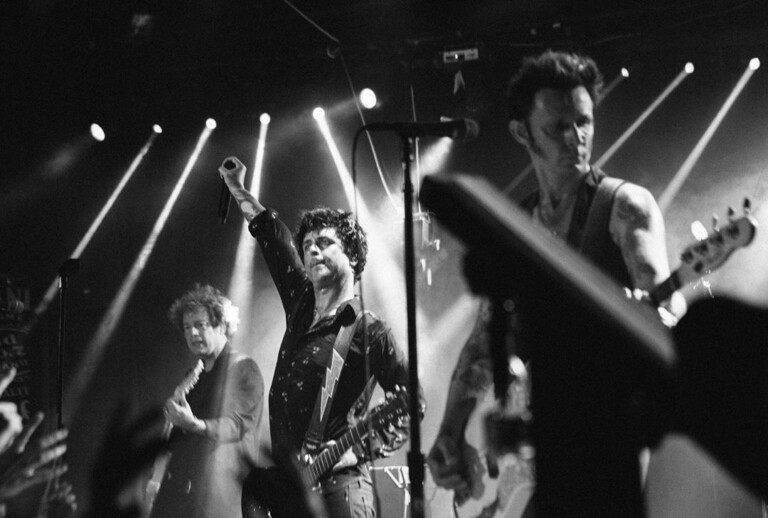 Green Day Green Day
