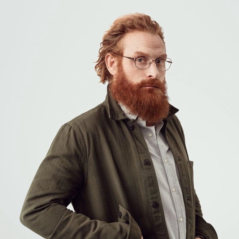 Kristofer Hivju
