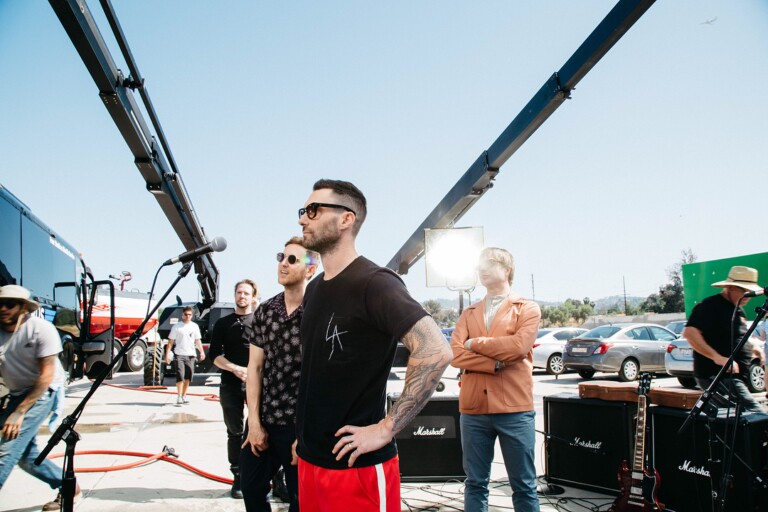 Maroon 5 Maroon 5