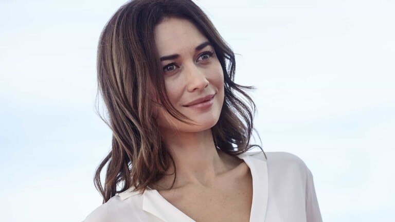 Olga Kurylenko