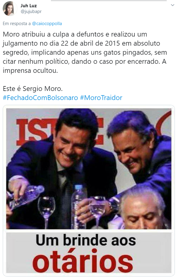 Após Após