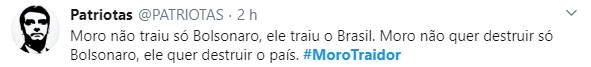 Após Após
