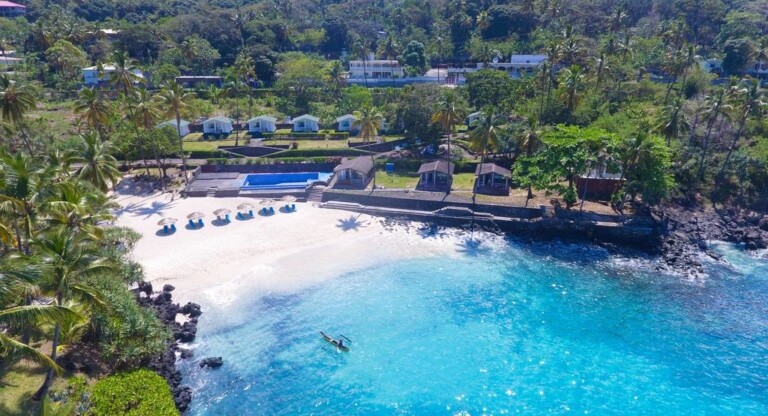 Comores