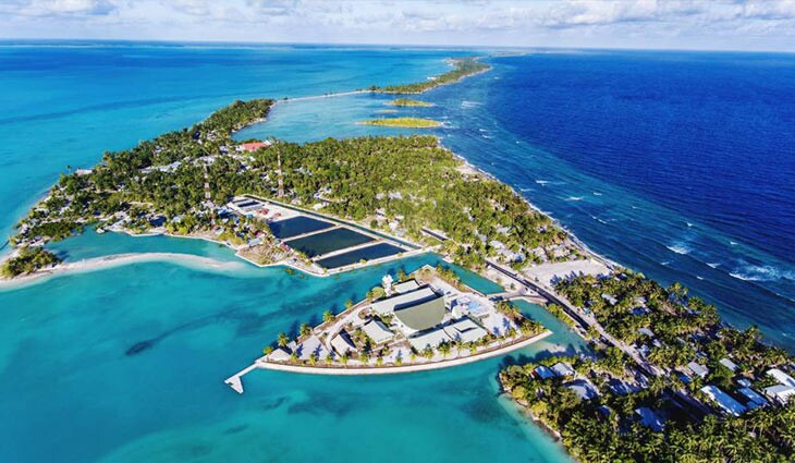 Kiribati