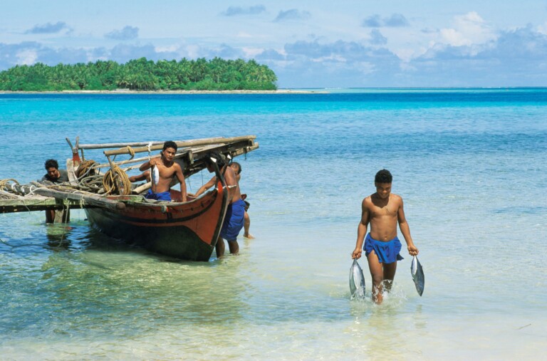 Micronesia