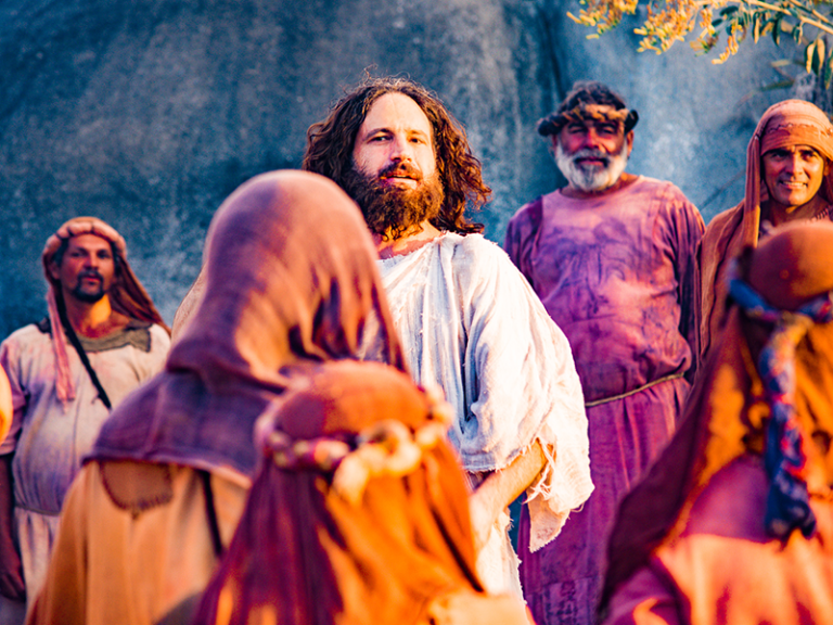 Paixão de Cristo será em setembro