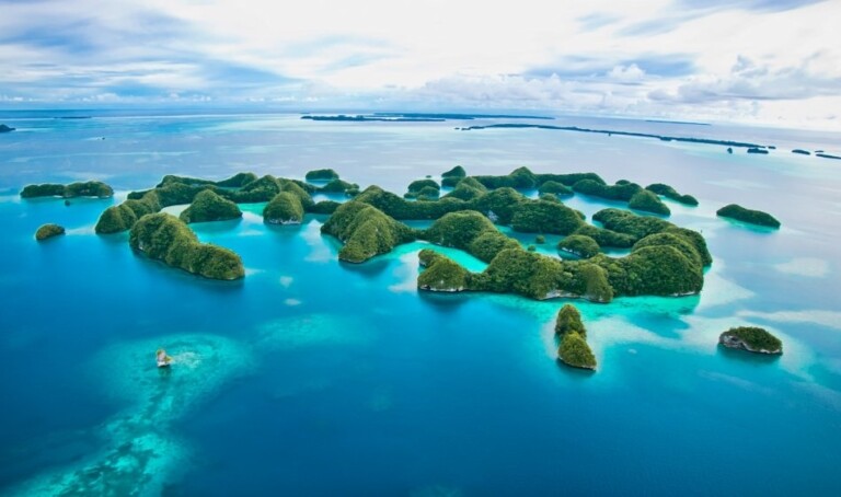 Palau