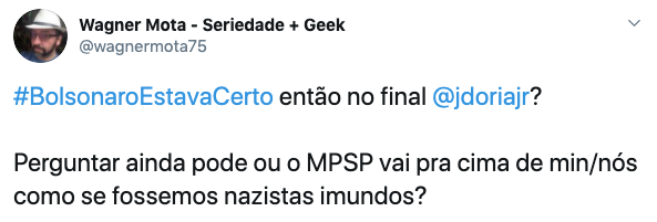Internautas lembraram que Jair Bolsonaro já havia investido na cloroquina mesmo antes do sucesso do remédio