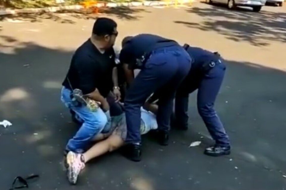 Mulher é presa em SP após descumprir quarentena | Brasil | Pleno.News