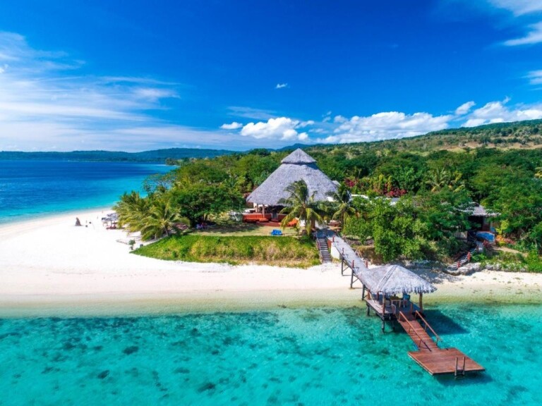 Vanuatu