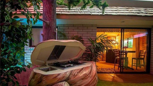 Bunker luxuoso construído para esperar pelo fim do mundo 